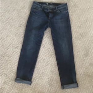 KUT from the Kloth Catherine Boyfriend Jeans